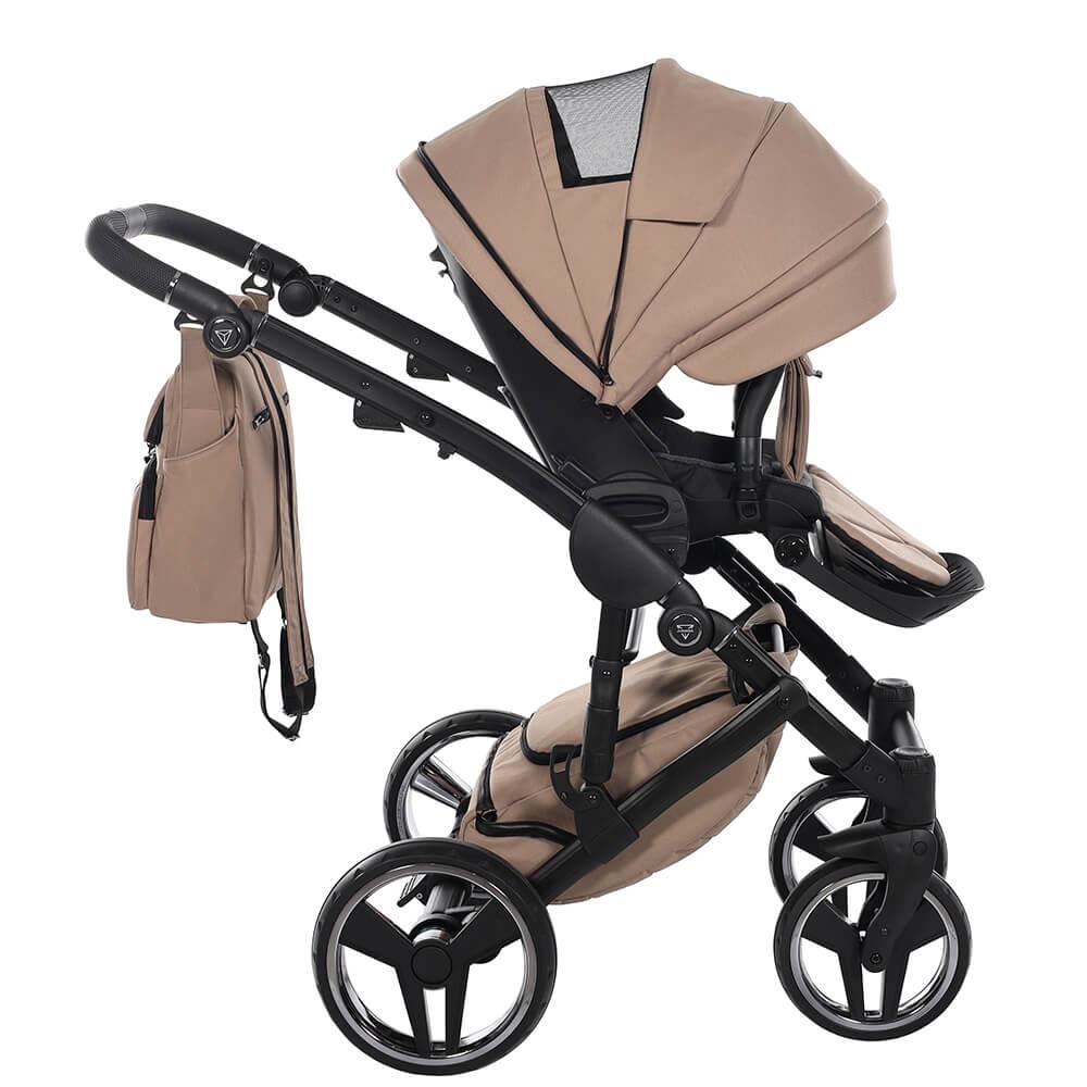 JUNAMA "BASIC" - cleo-kinderwagen.de
