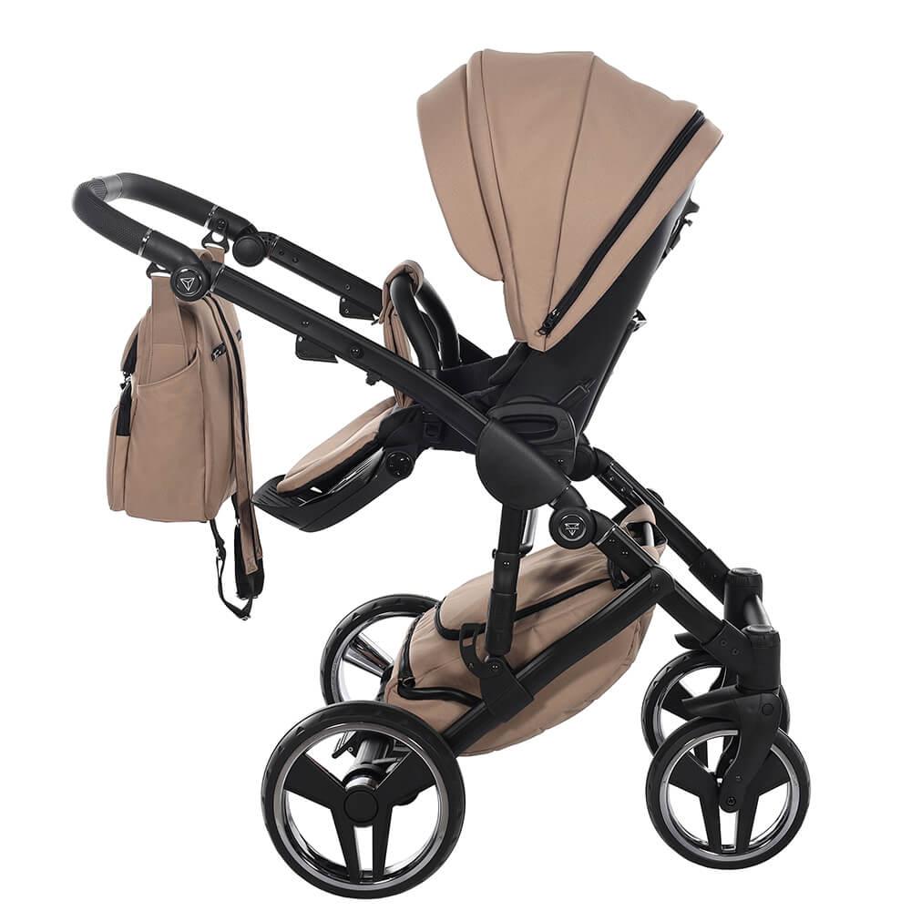 JUNAMA "BASIC" - cleo-kinderwagen.de