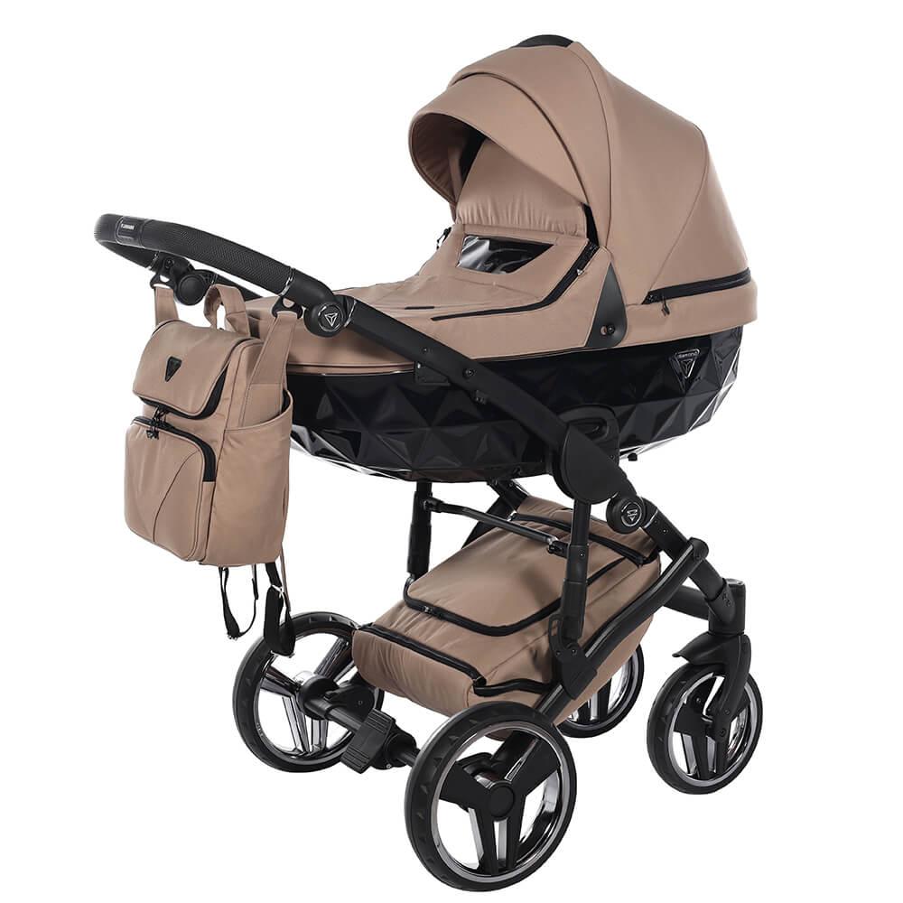 JUNAMA "BASIC" - cleo-kinderwagen.de