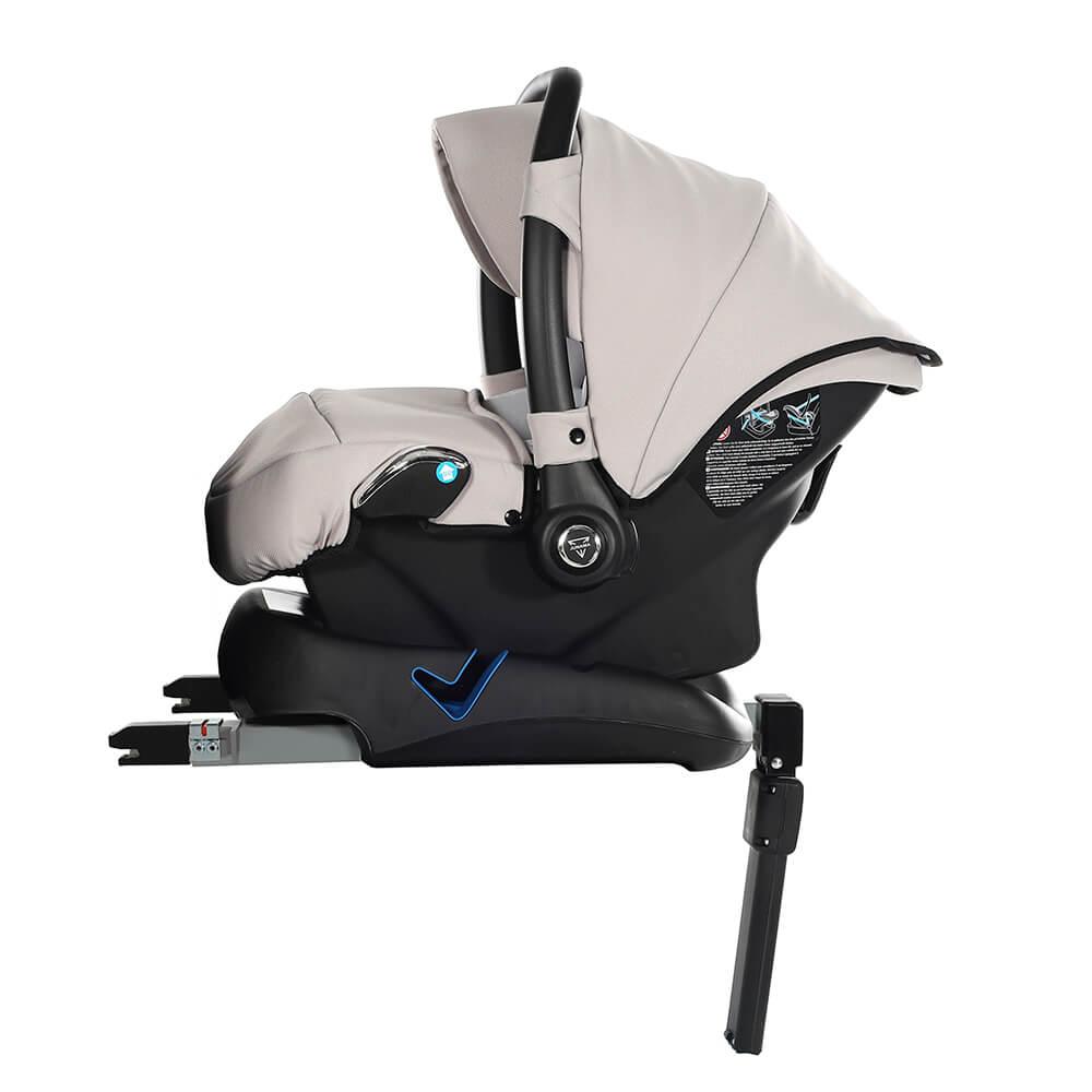 JUNAMA "BASIC" - cleo-kinderwagen.de