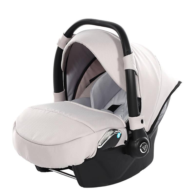 JUNAMA "BASIC" - cleo-kinderwagen.de