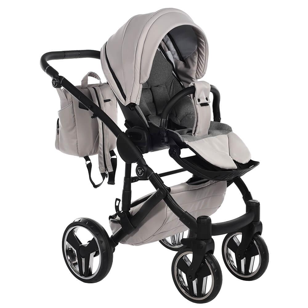 JUNAMA "BASIC" - cleo-kinderwagen.de