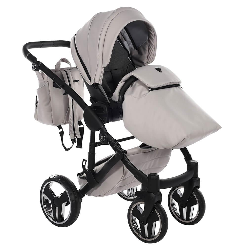 JUNAMA "BASIC" - cleo-kinderwagen.de