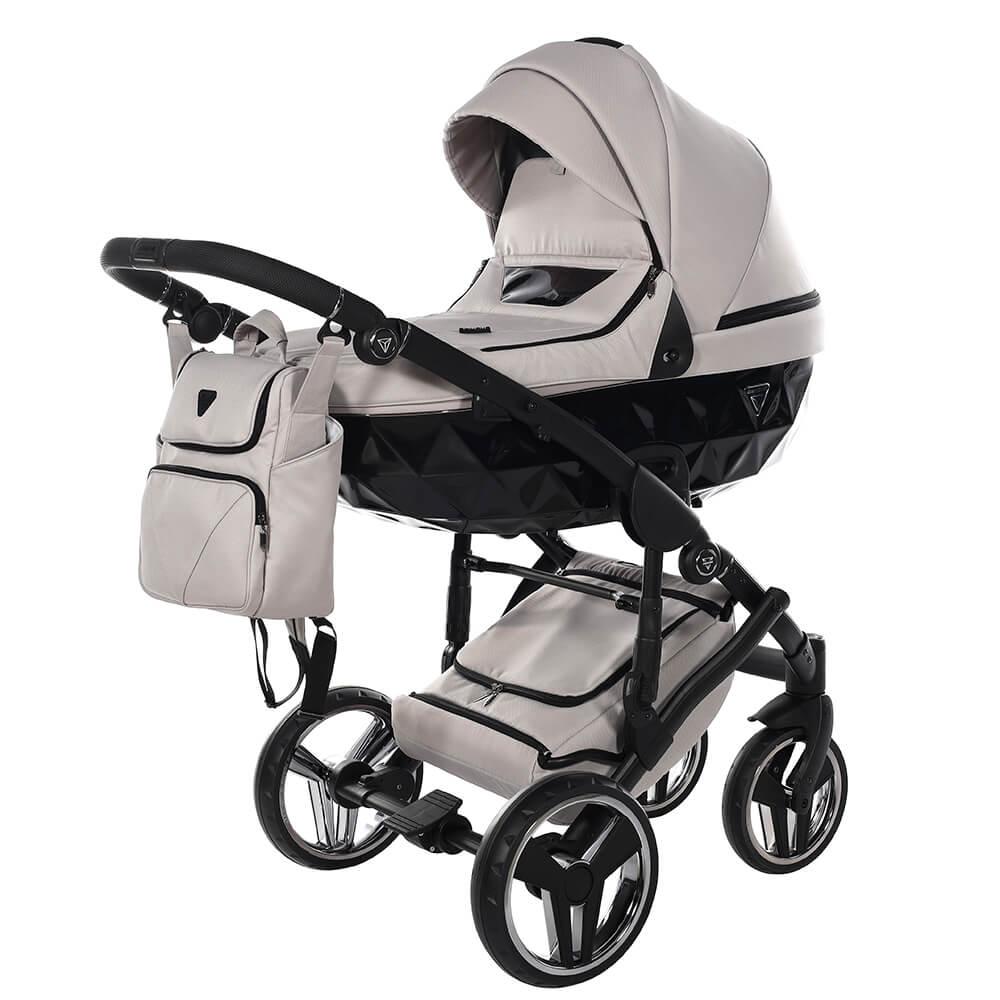 JUNAMA "BASIC" - cleo-kinderwagen.de