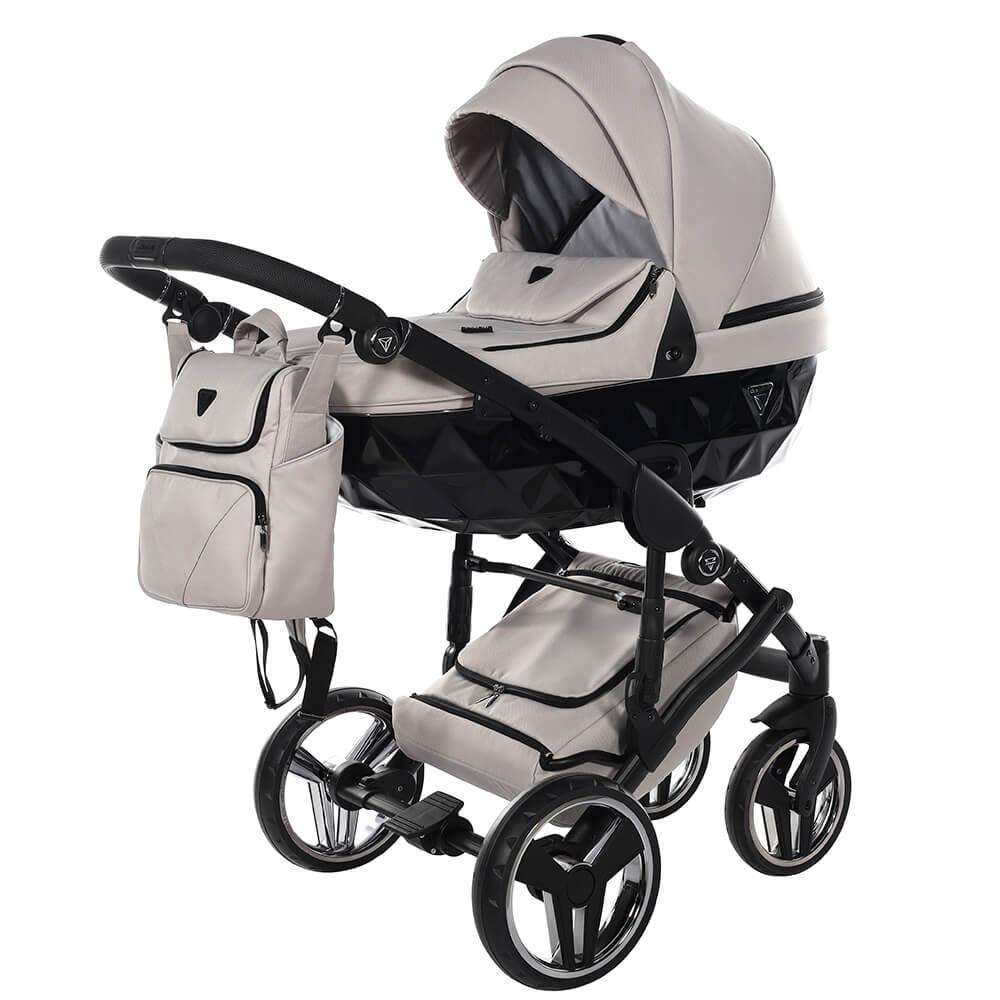 JUNAMA "BASIC" - cleo-kinderwagen.de