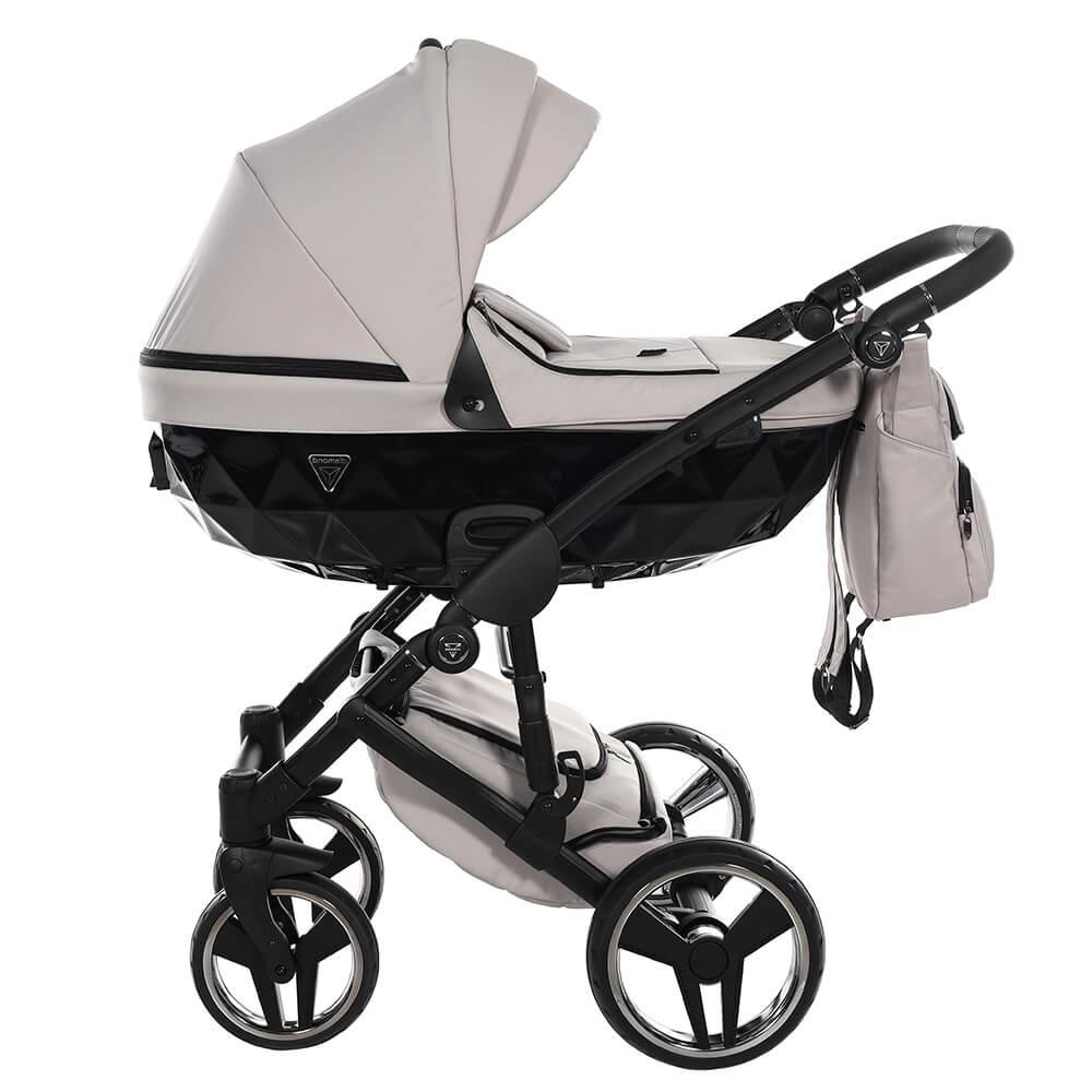 JUNAMA "BASIC" - cleo-kinderwagen.de