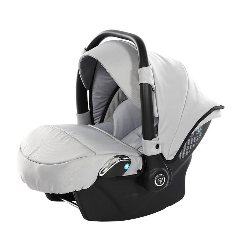 JUNAMA "BASIC" - cleo-kinderwagen.de