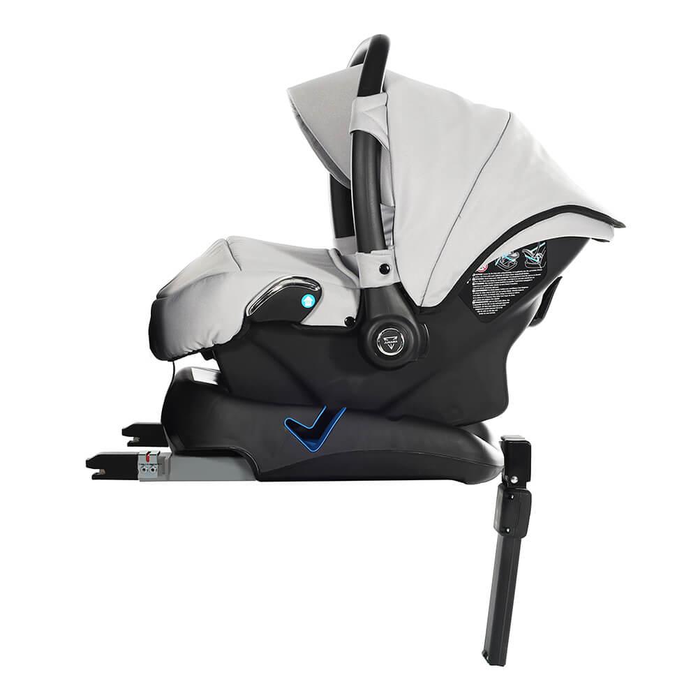 JUNAMA "BASIC" - cleo-kinderwagen.de