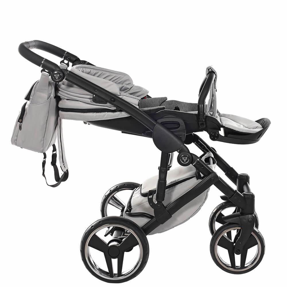 JUNAMA "BASIC" - cleo-kinderwagen.de