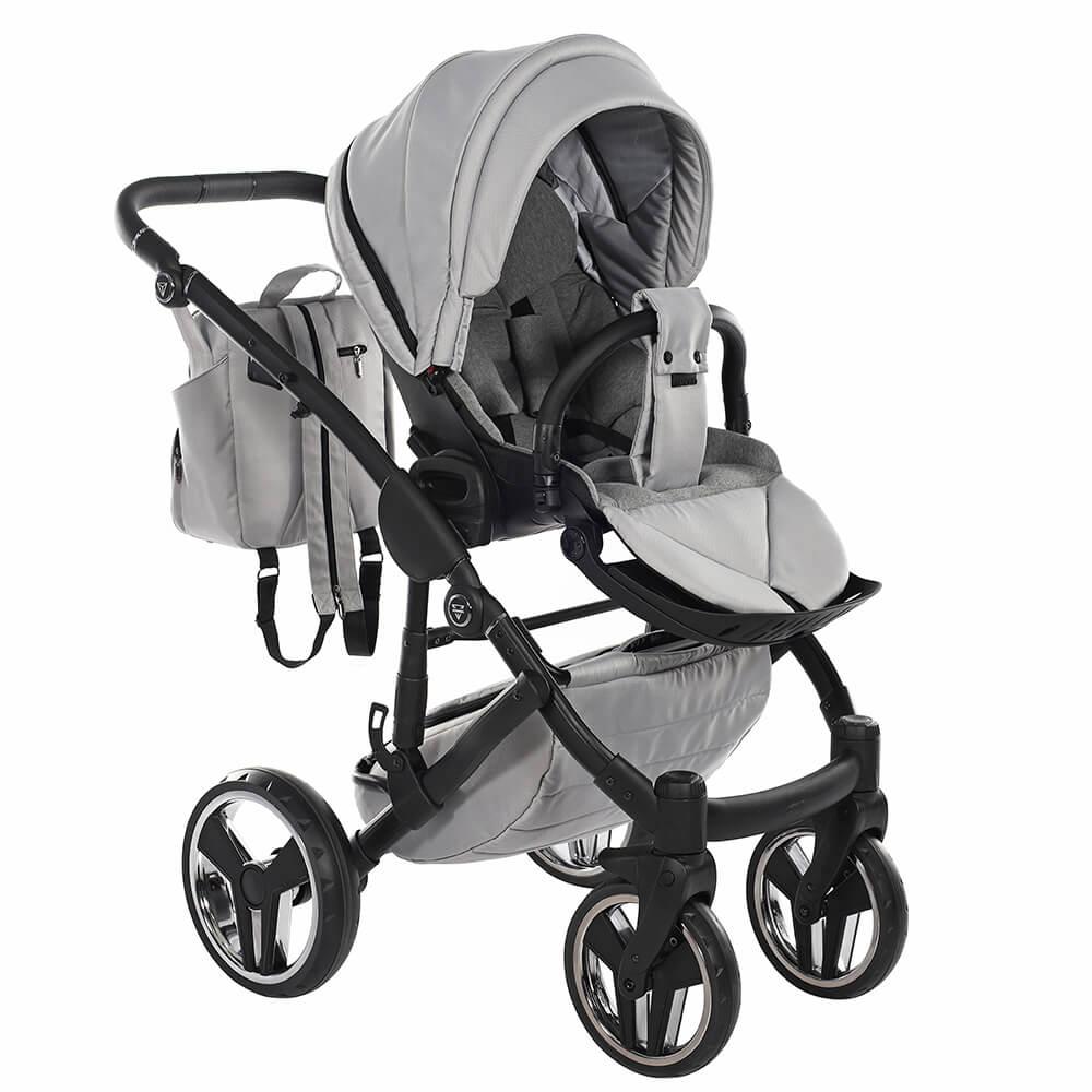JUNAMA "BASIC" - cleo-kinderwagen.de