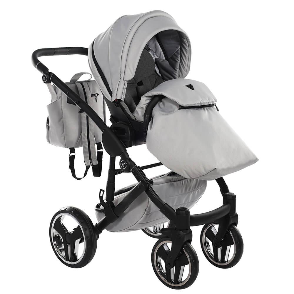 JUNAMA "BASIC" - cleo-kinderwagen.de