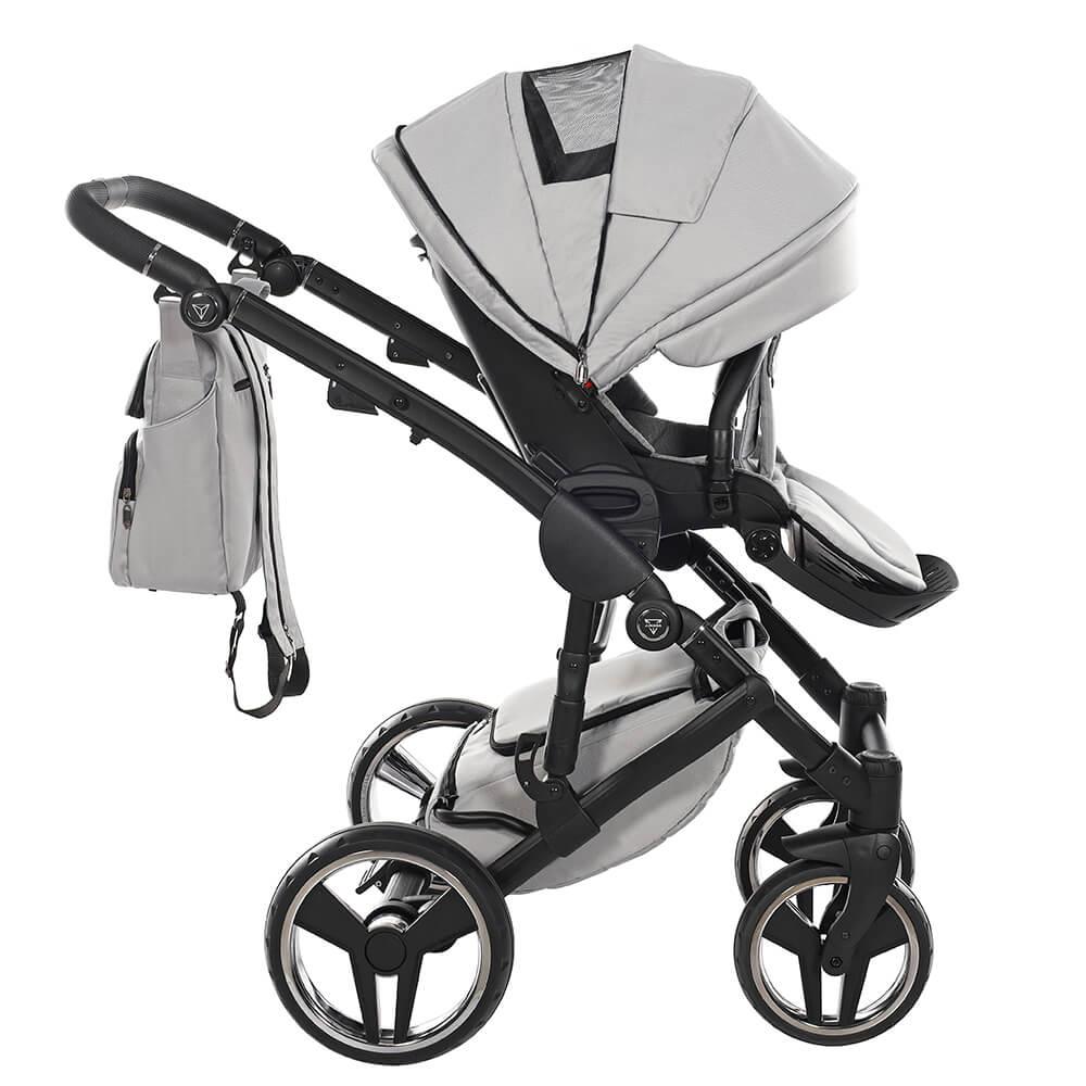 JUNAMA "BASIC" - cleo-kinderwagen.de