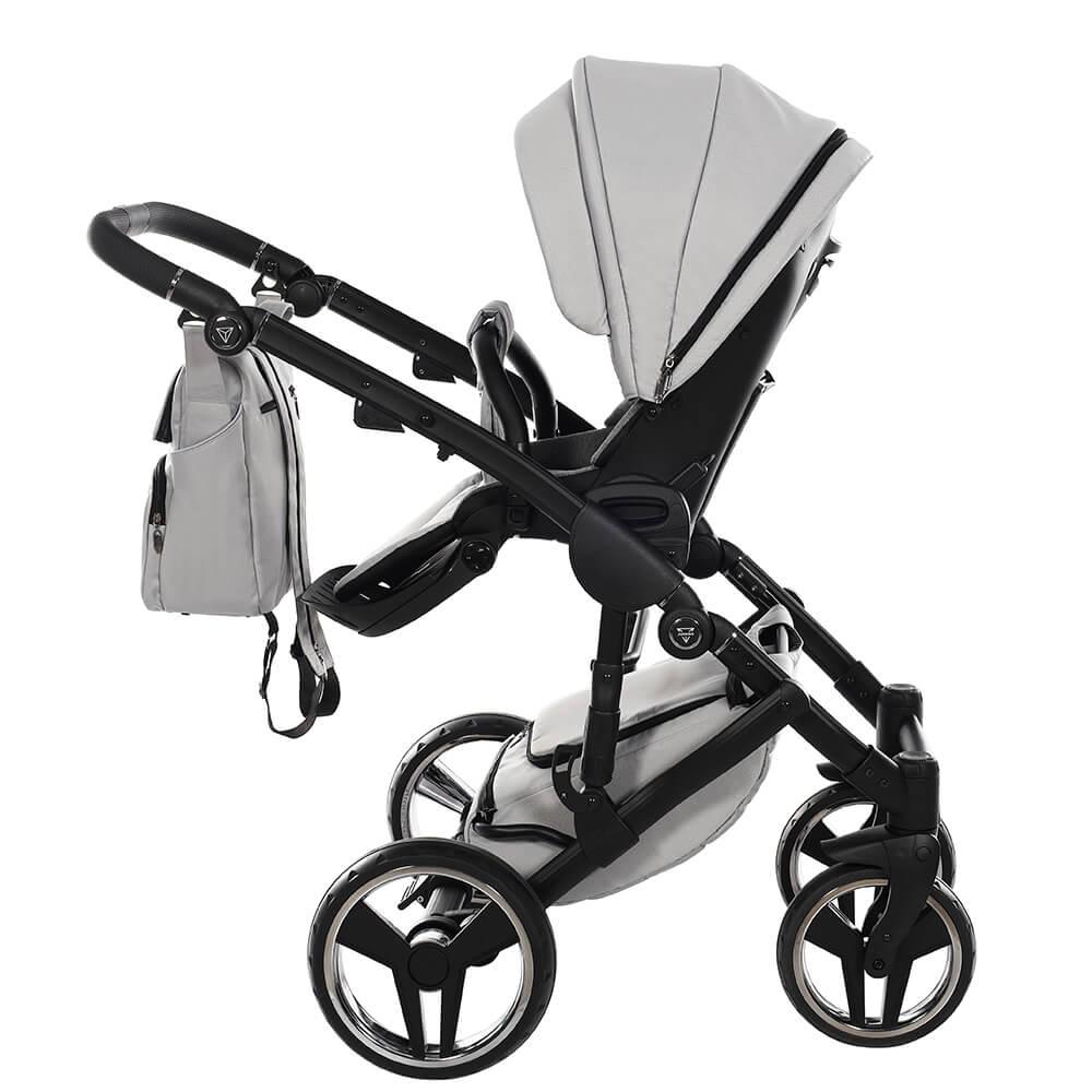 JUNAMA "BASIC" - cleo-kinderwagen.de