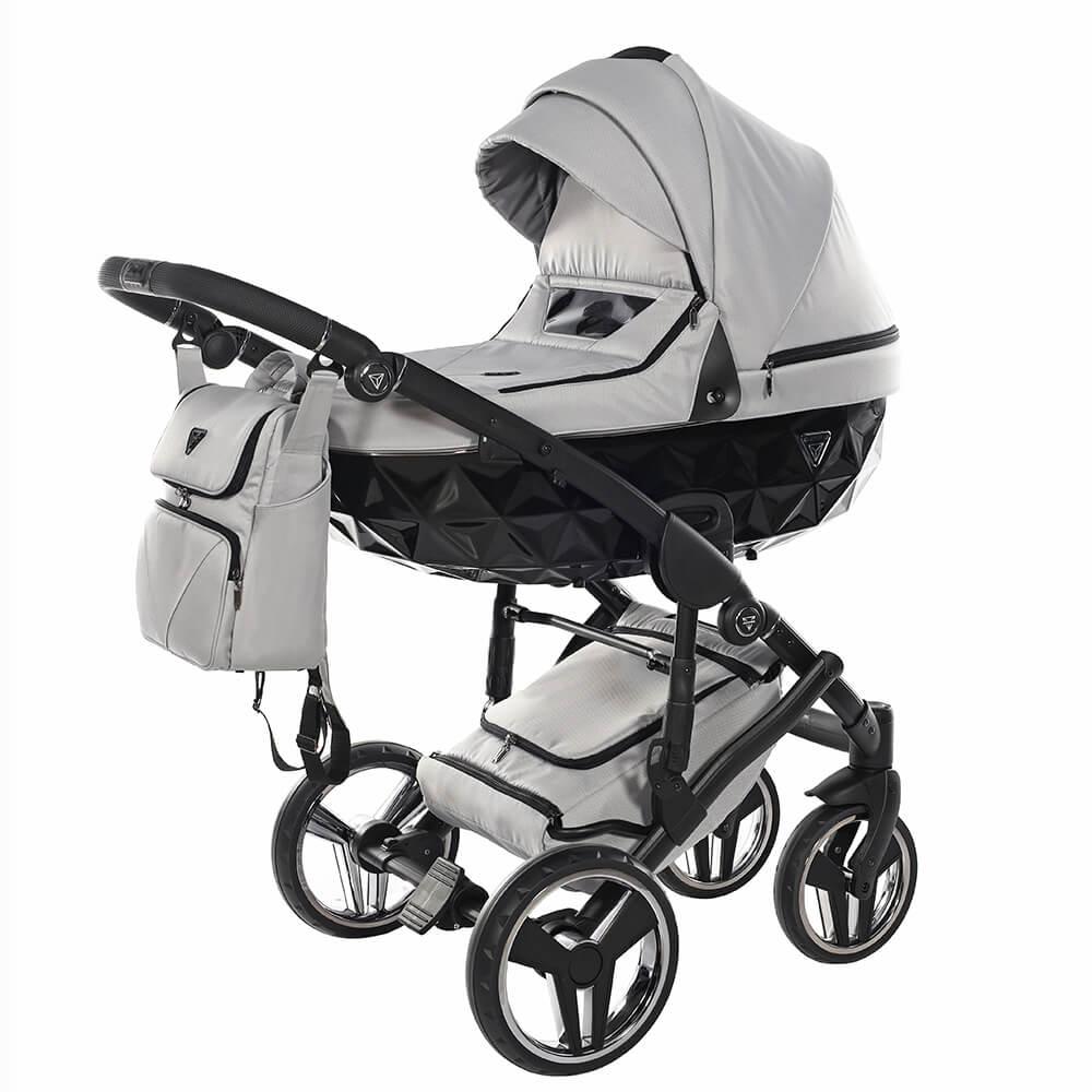 JUNAMA "BASIC" - cleo-kinderwagen.de