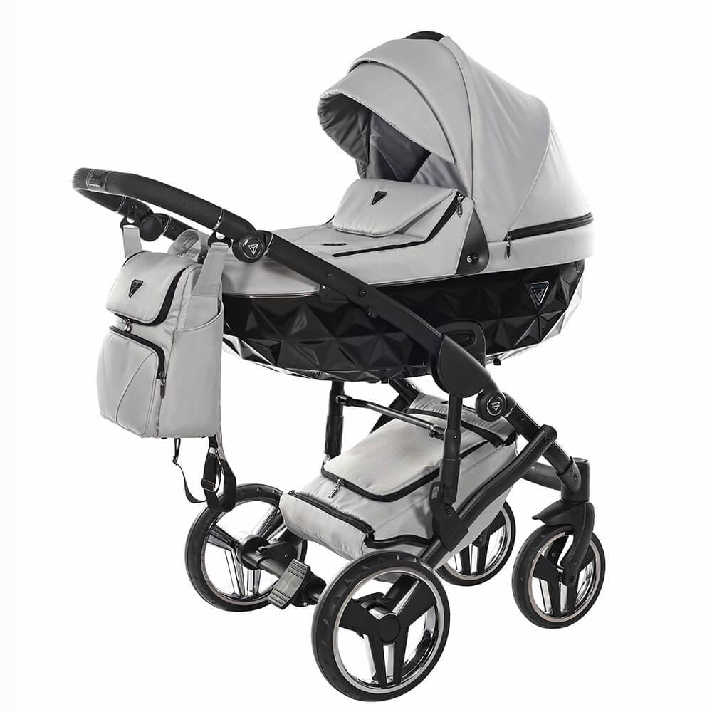 JUNAMA "BASIC" - cleo-kinderwagen.de