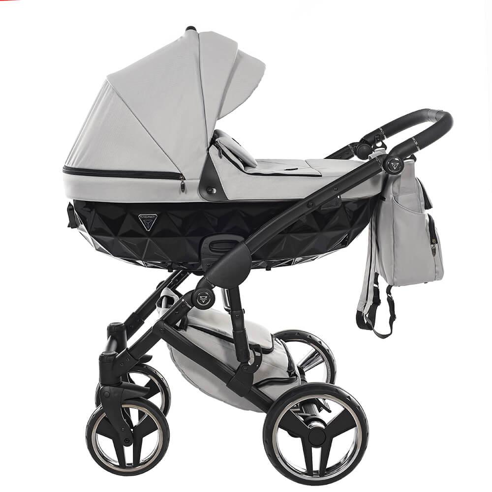 JUNAMA "BASIC" - cleo-kinderwagen.de