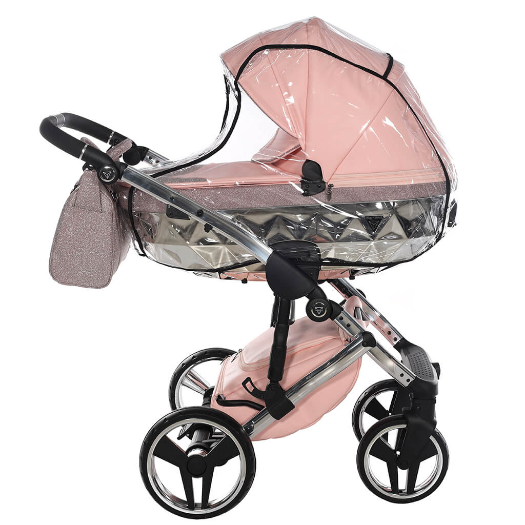 JUNAMA HAND CRAFT GLITTER 3 in 1
