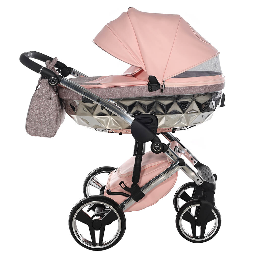 JUNAMA HAND CRAFT GLITTER 3 in 1