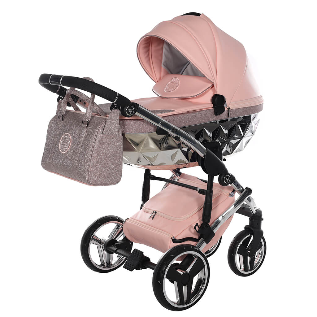 JUNAMA HAND CRAFT GLITTER 3 in 1