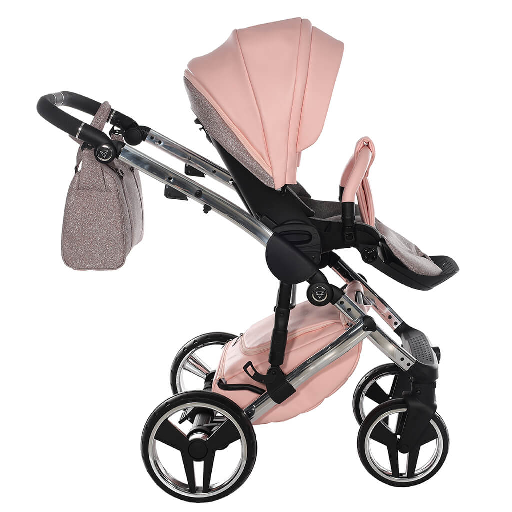 JUNAMA HAND CRAFT GLITTER 3 in 1