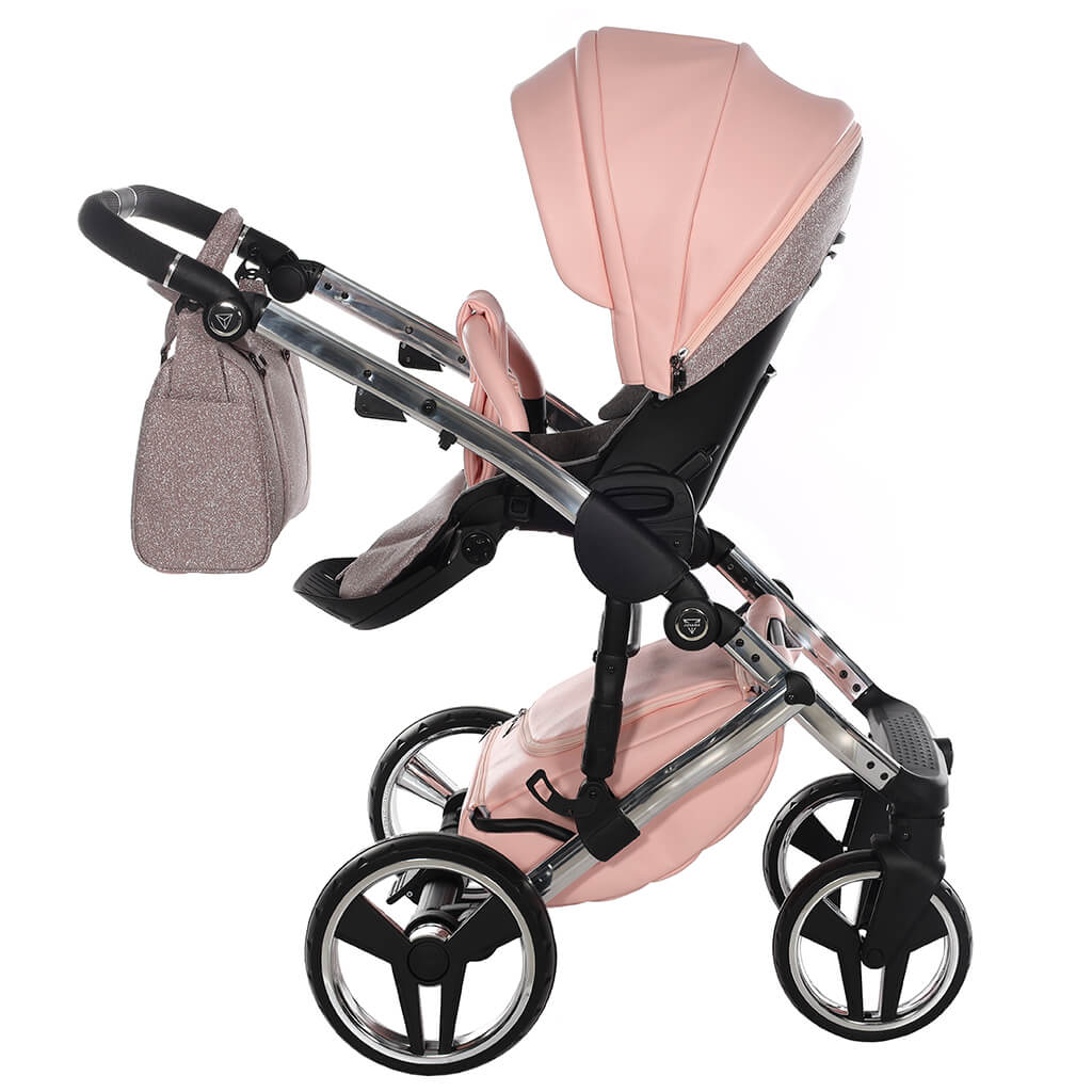 JUNAMA HAND CRAFT GLITTER 3 in 1