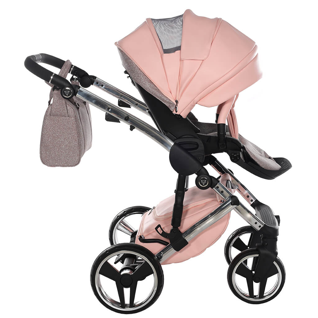 JUNAMA HAND CRAFT GLITTER 3 in 1