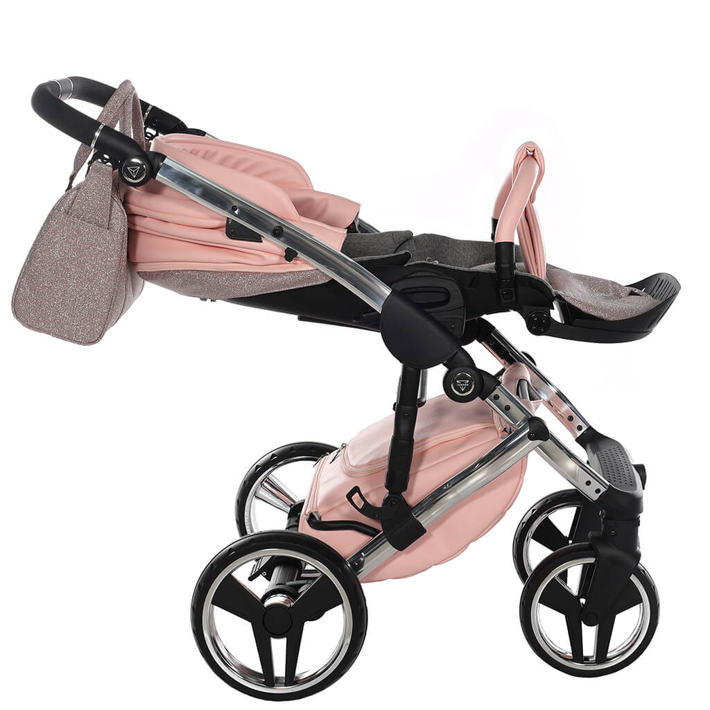 JUNAMA HAND CRAFT GLITTER 3 in 1