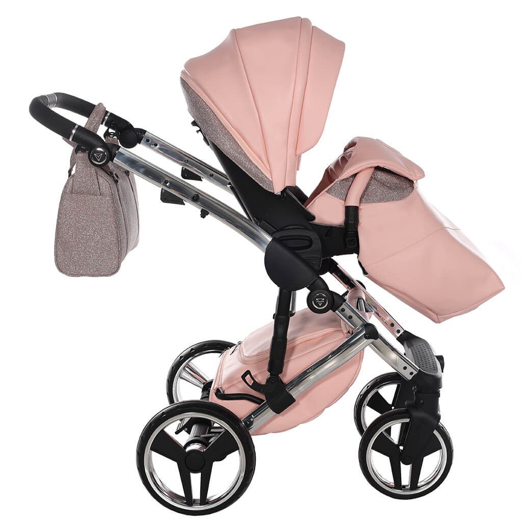 JUNAMA HAND CRAFT GLITTER 3 in 1