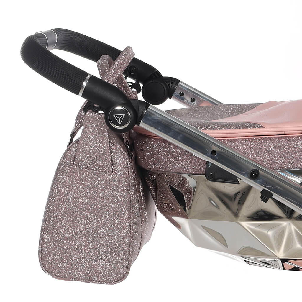 JUNAMA HAND CRAFT GLITTER 3 in 1