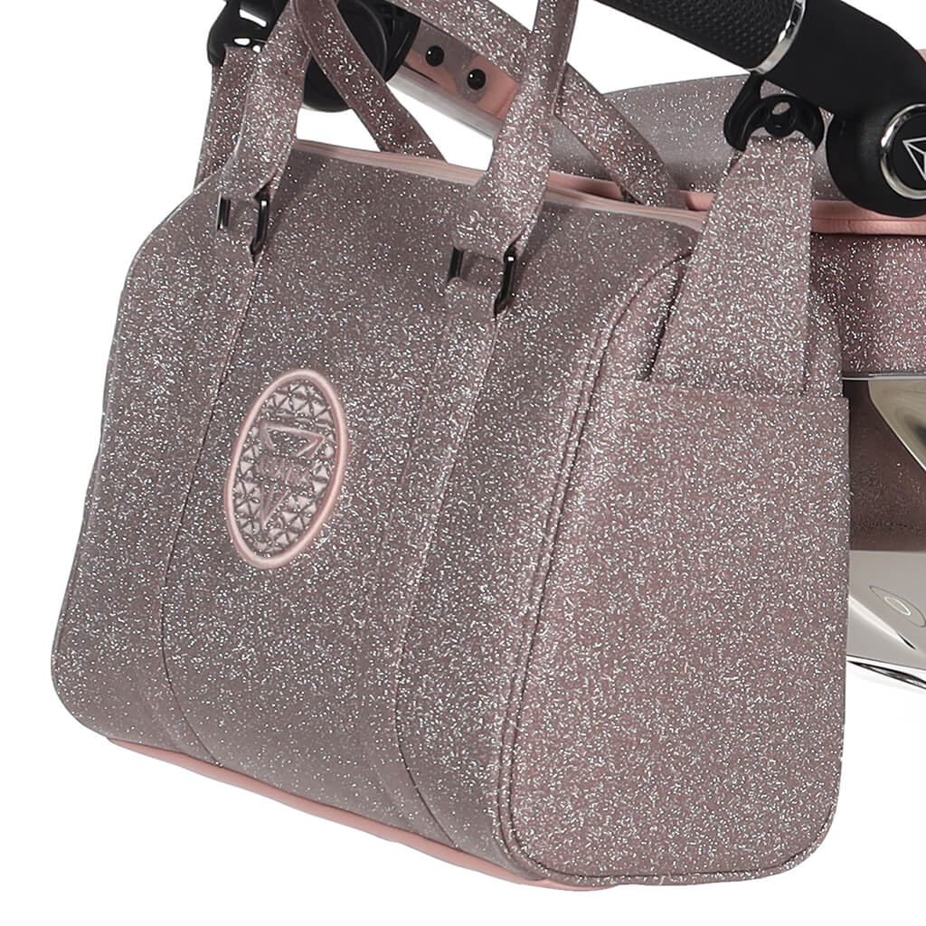 JUNAMA HAND CRAFT GLITTER 3 in 1