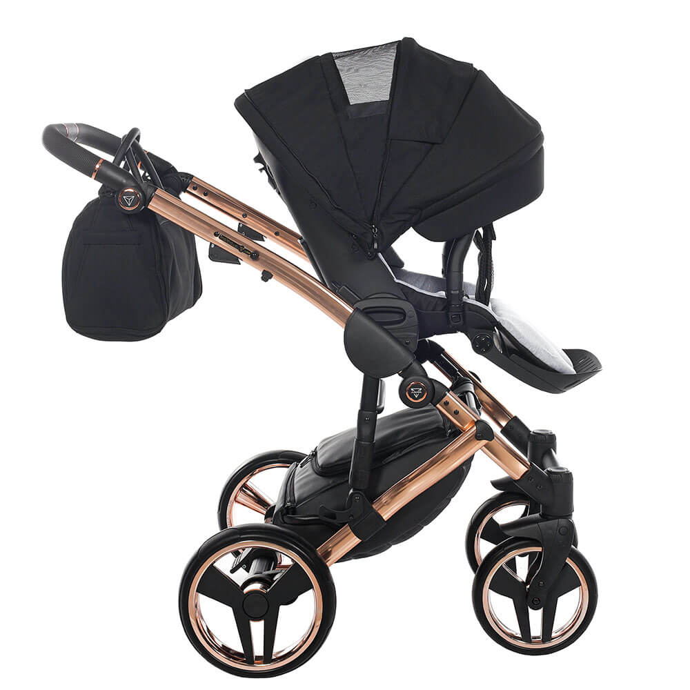 JUNAMA DIAMOND S-LINE