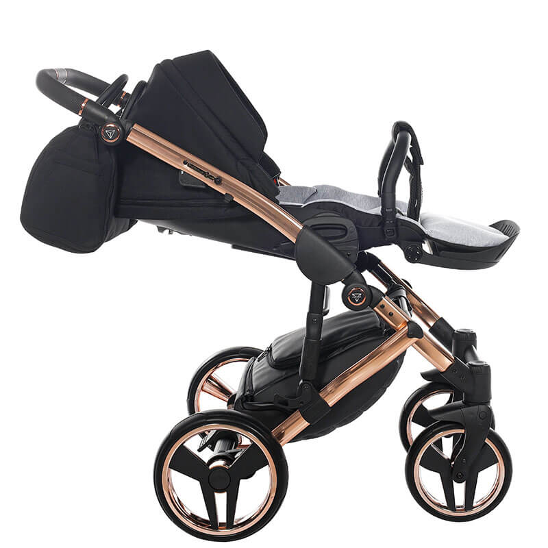 JUNAMA DIAMOND S-LINE