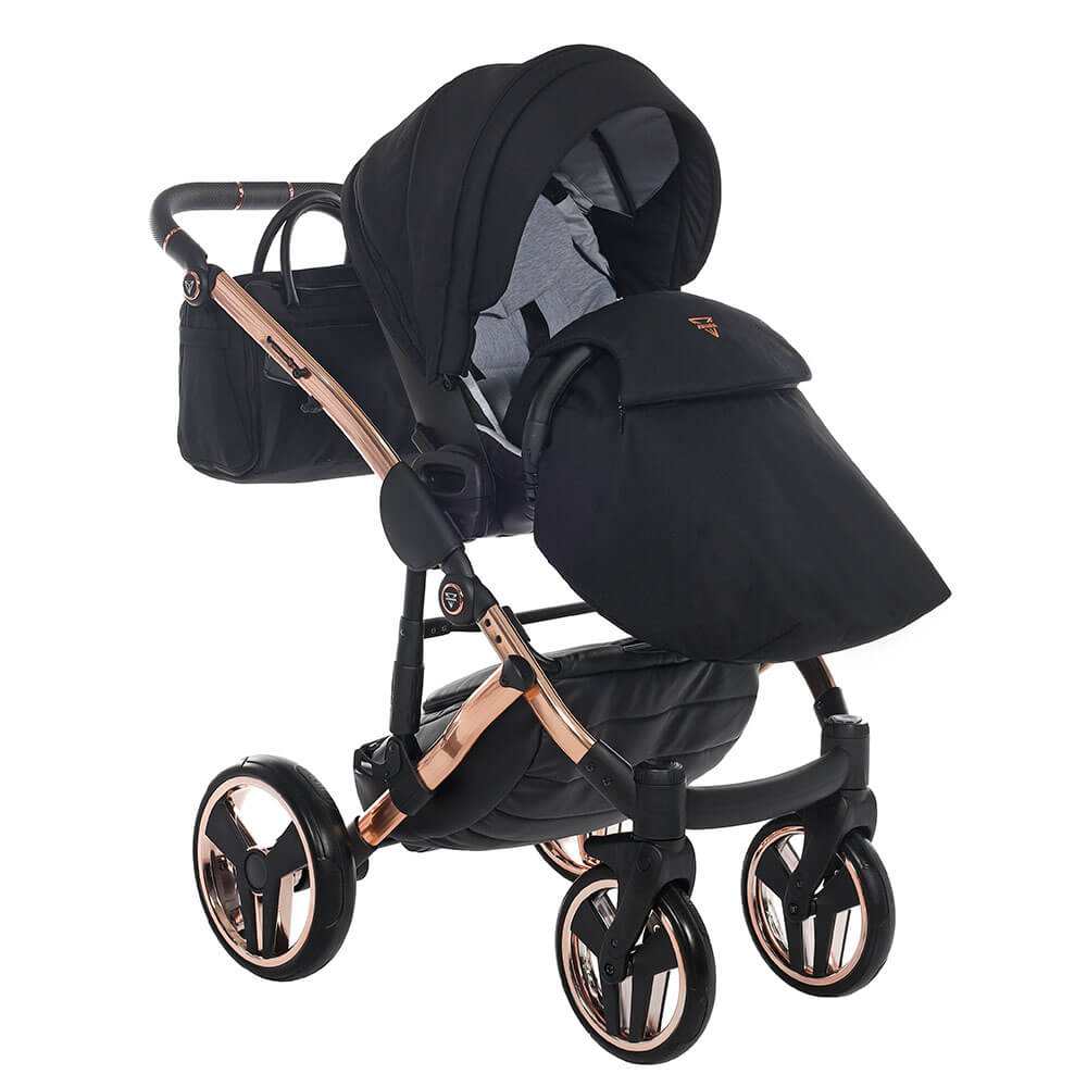 JUNAMA DIAMOND S-LINE