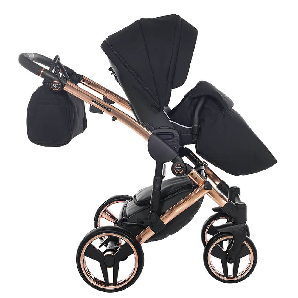 JUNAMA DIAMOND S-LINE
