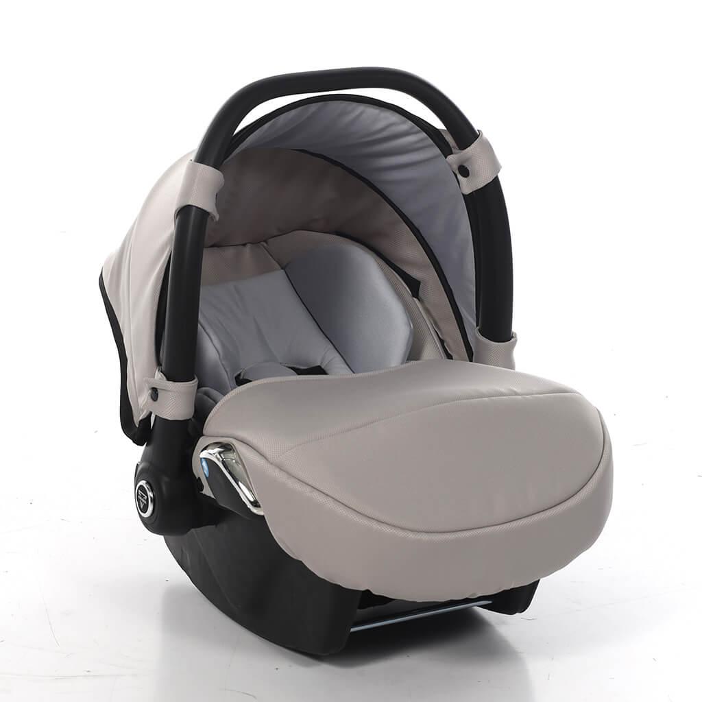 JUNAMA SPACE DUO - cleo-kinderwagen.de