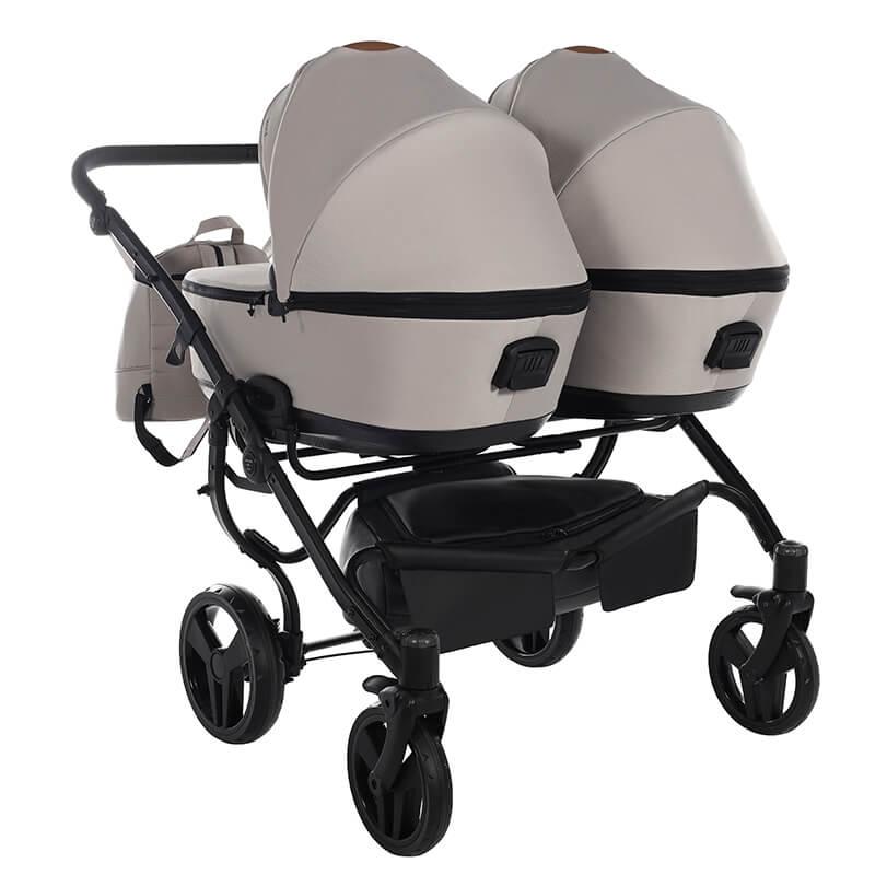 JUNAMA SPACE DUO - cleo-kinderwagen.de