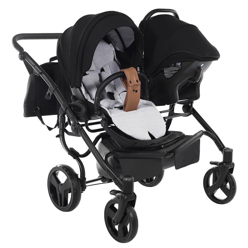 JUNAMA SPACE DUO - cleo-kinderwagen.de