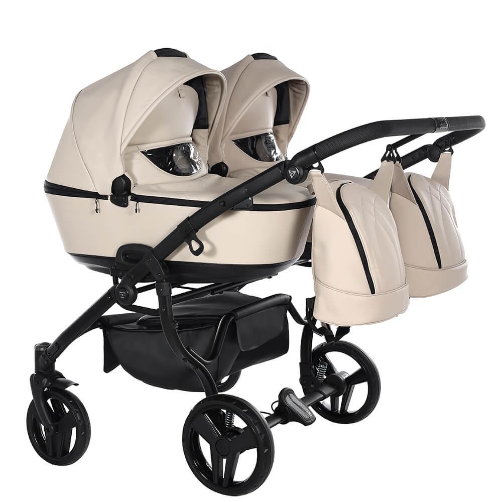 JUNAMA SPACE DUO - cleo-kinderwagen.de