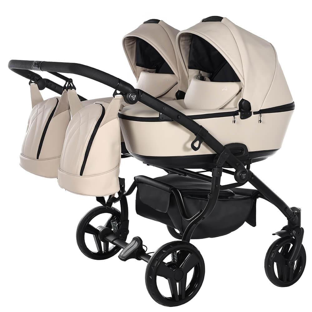 JUNAMA SPACE DUO - cleo-kinderwagen.de