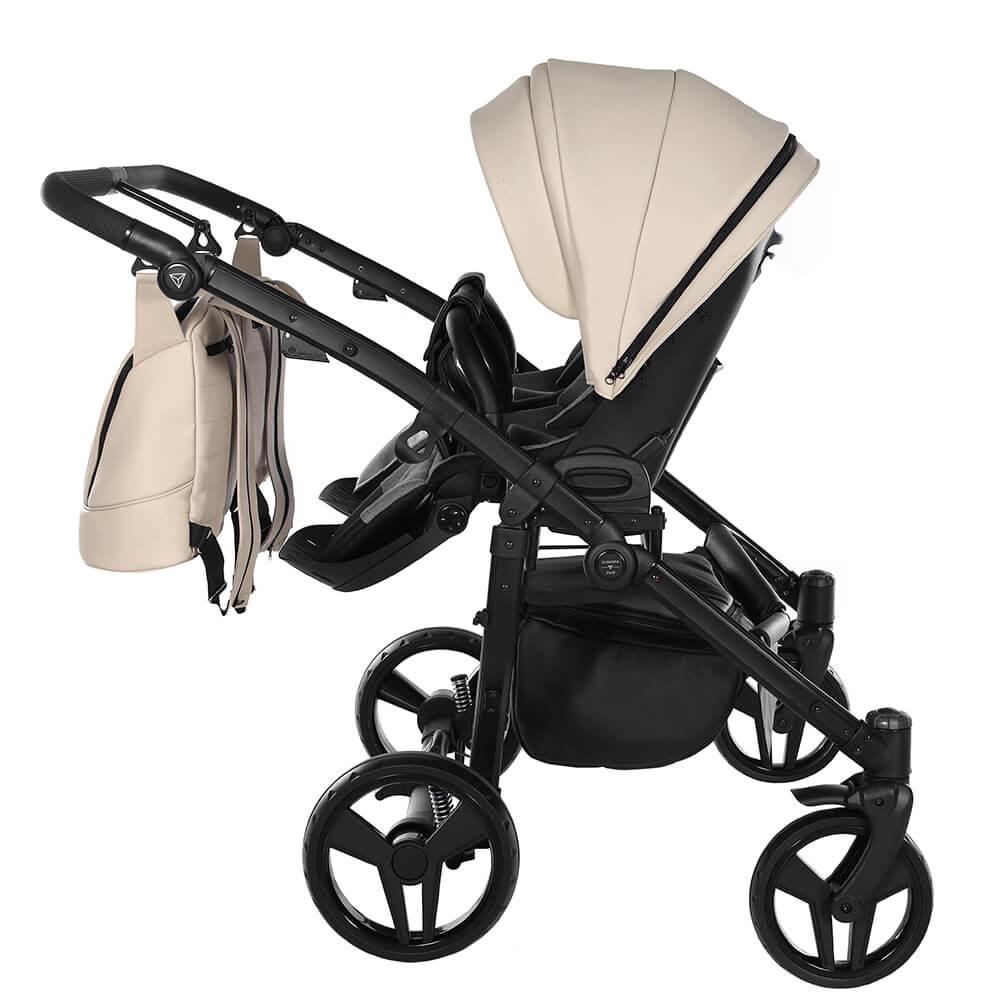 JUNAMA SPACE DUO - cleo-kinderwagen.de