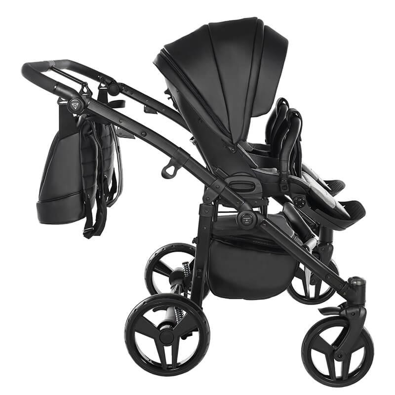 JUNAMA SPACE DUO - cleo-kinderwagen.de
