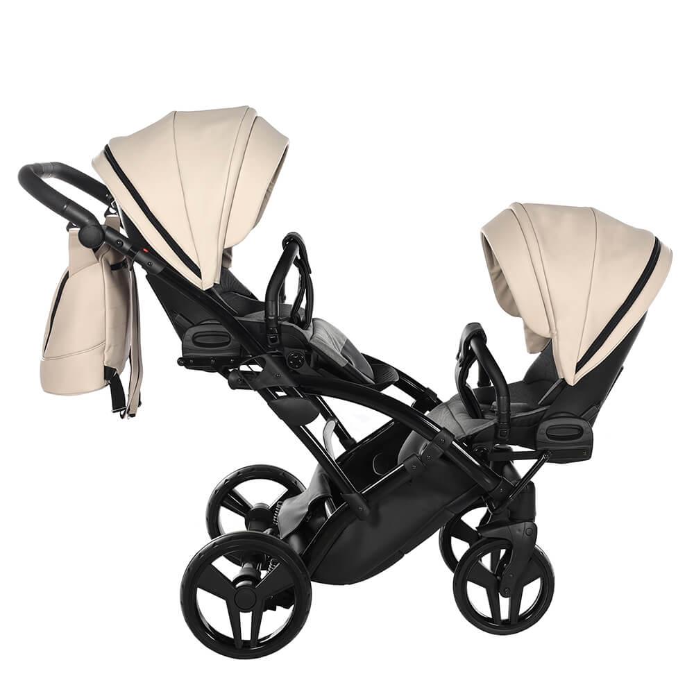 JUNAMA SPACE DUO SLIM - cleo-kinderwagen.de