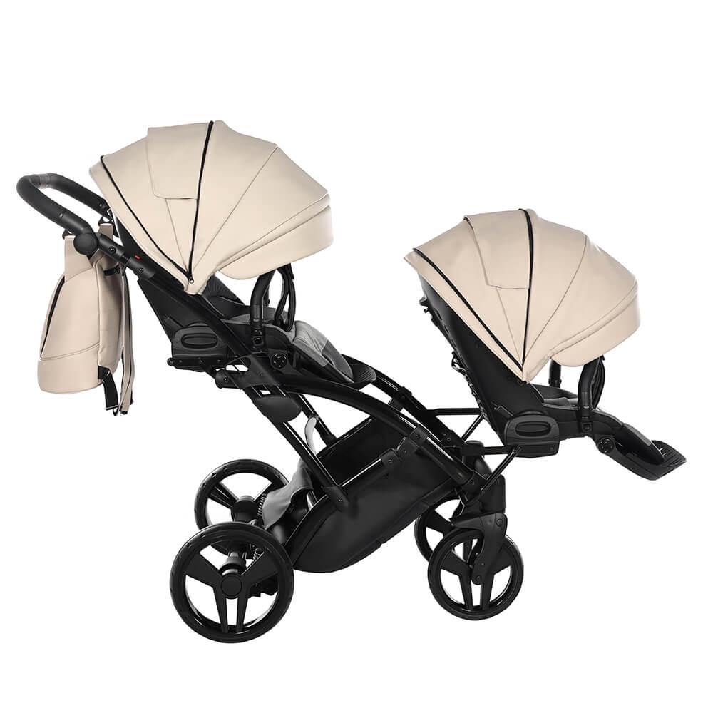 JUNAMA SPACE DUO SLIM - cleo-kinderwagen.de