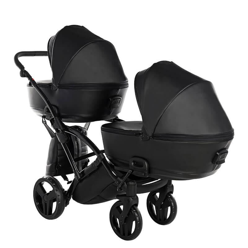 JUNAMA SPACE DUO SLIM - cleo-kinderwagen.de
