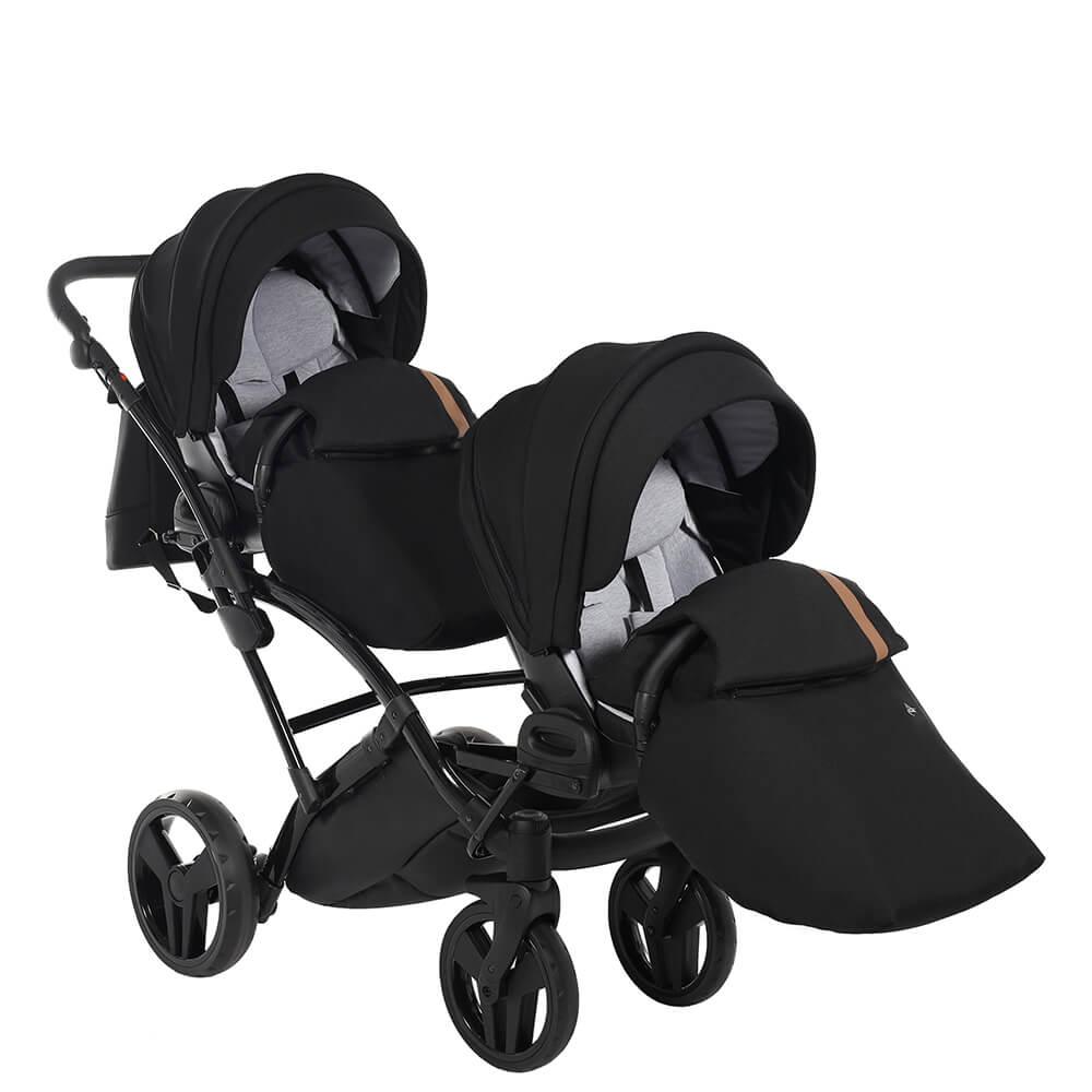JUNAMA SPACE DUO SLIM - cleo-kinderwagen.de
