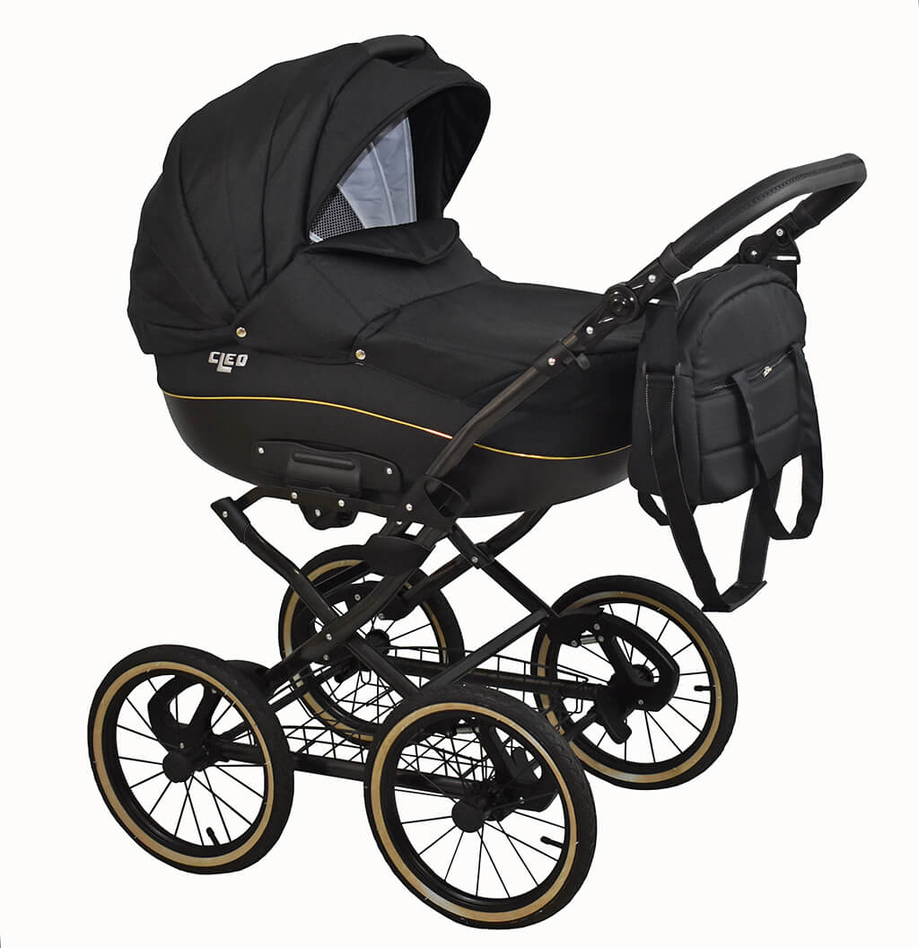 CLEO RETRO 2 in 1