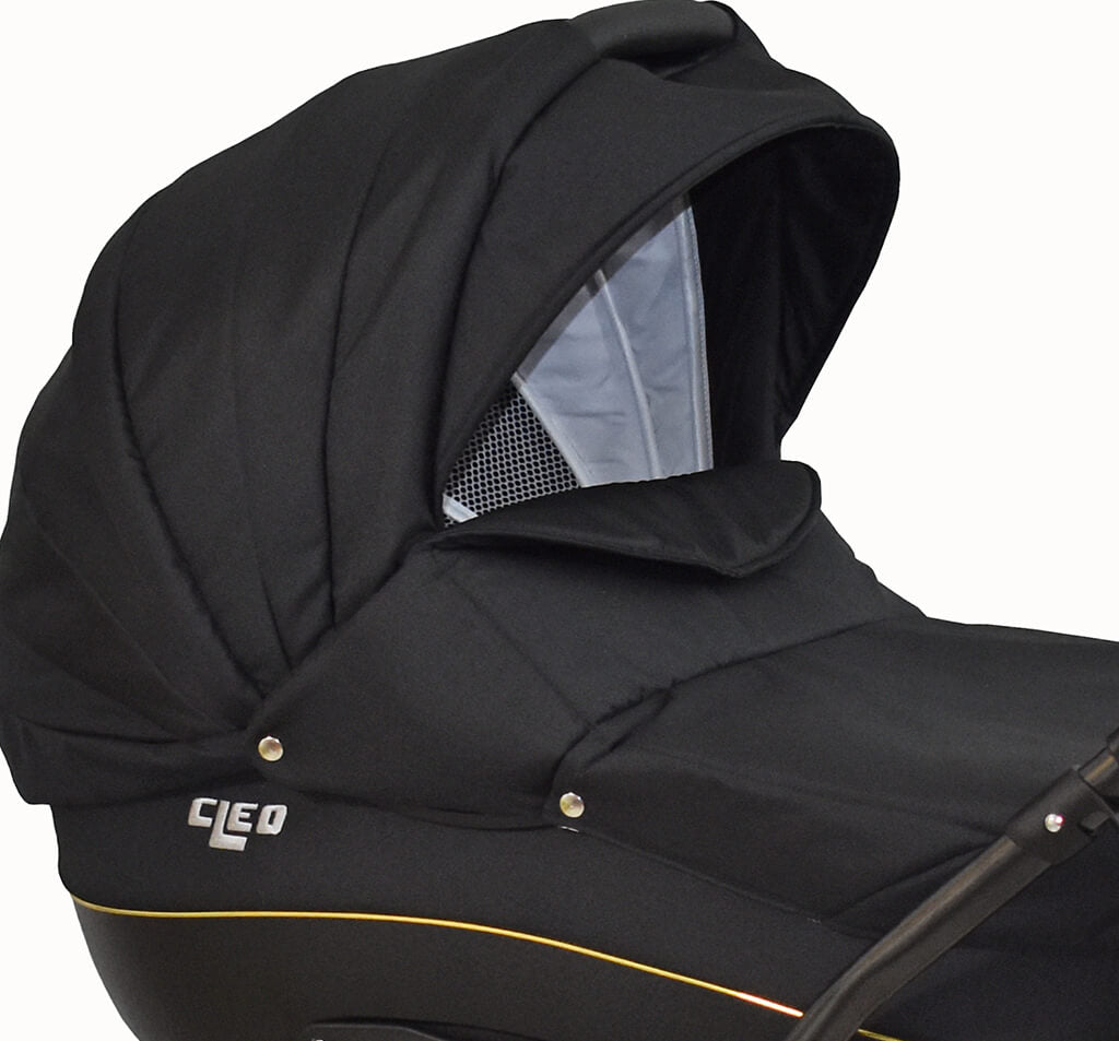 CLEO RETRO 2 in 1