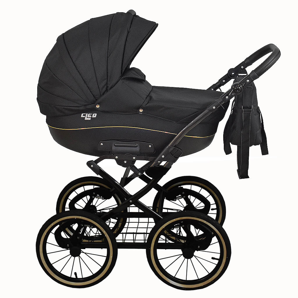 CLEO RETRO 2 in 1