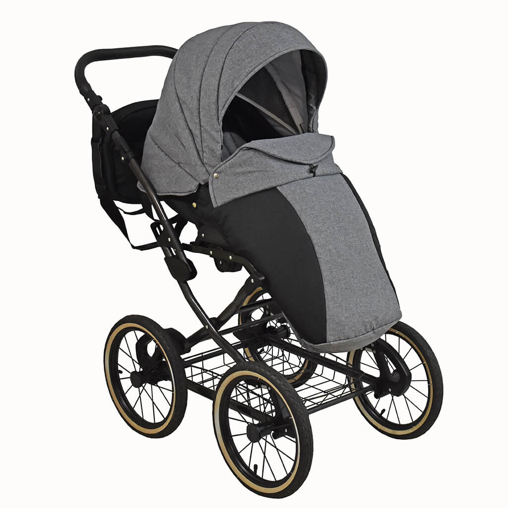CLEO RETRO 2 in 1