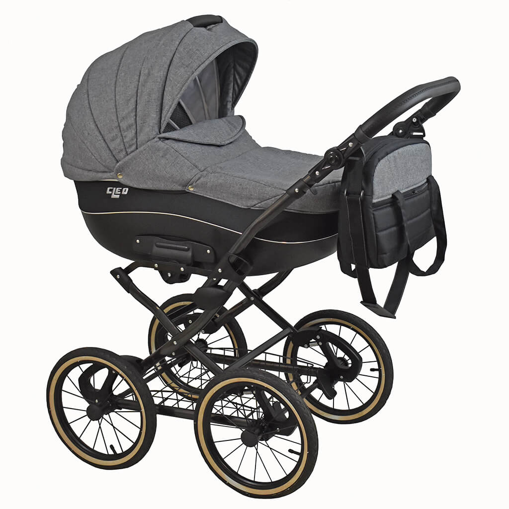 CLEO RETRO 2 in 1